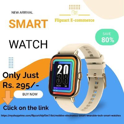 Homeshop18 smart clearance watch price