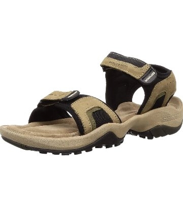 Buy Woodland Rust Floater Sandals for Men at Best Price @ Tata CLiQ-hkpdtq2012.edu.vn