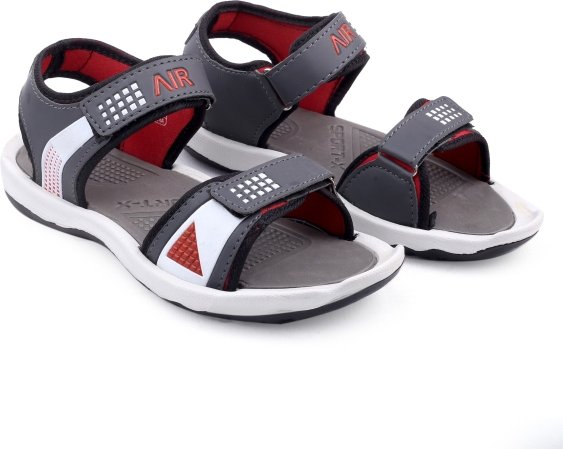 Air discount sports sandals