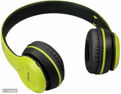 Boat P47 Bluetooth Headphone gintaa