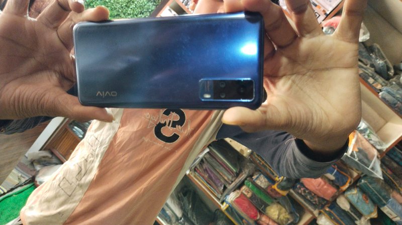 olx vivo v20 pro