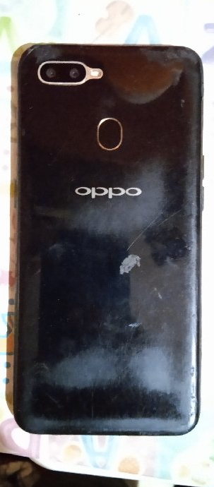 oppo a5s 2020 olx