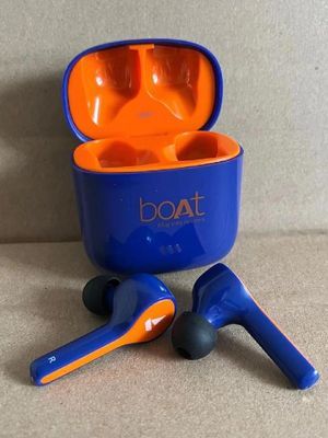 Boat 2025 431 earbuds