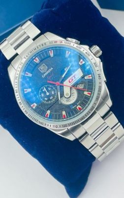 Tag Heuer Carrera GT Formula 1 Sport s Watch gintaa