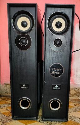 Iball tower hot sale speaker l8