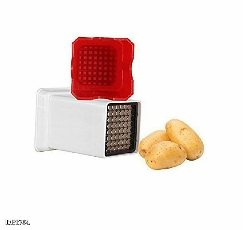 Up To 14% Off on Potato Fries Cutter-Easy Fren