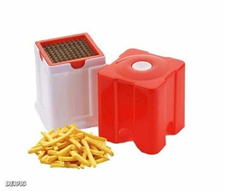 Up To 14% Off on Potato Fries Cutter-Easy Fren