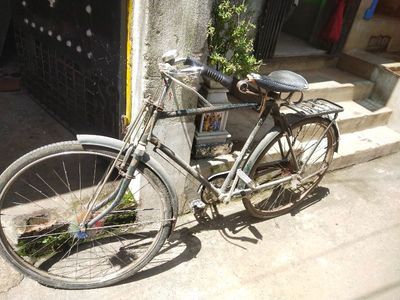 Hero sale old cycle