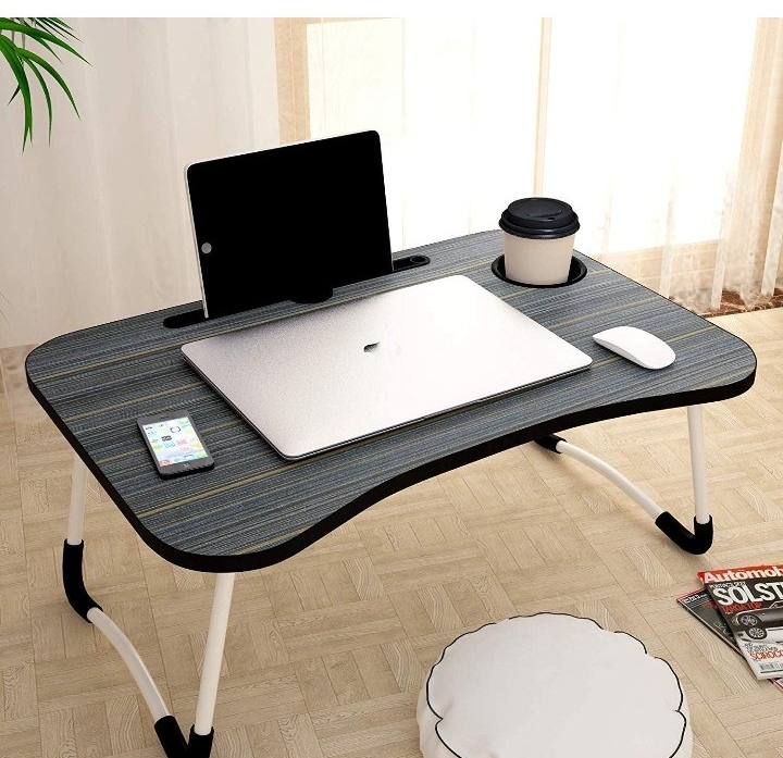 Study table deals with phone holder