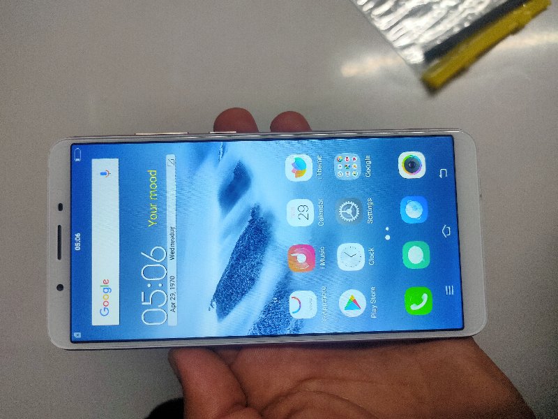 vivo y71 128gb