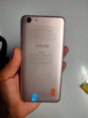 vivo y71 olx