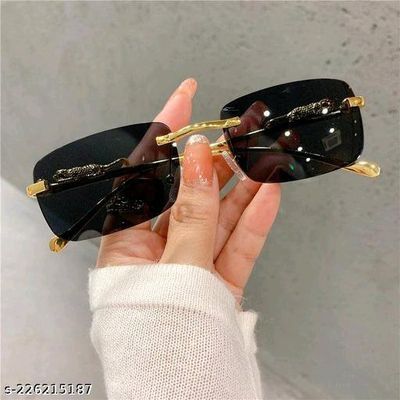 Fancy Unique Men Sunglasses