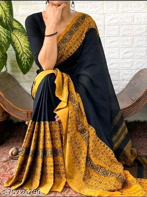 Cotton Sarees Online | Exclusive range of Pure Cotton Sarees for Women |  Rangoli