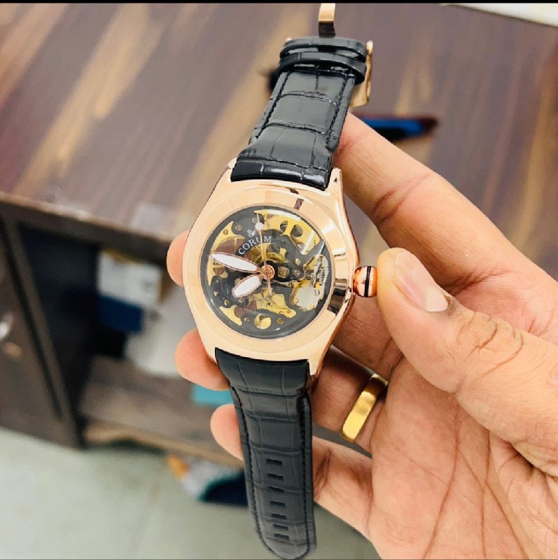 Corum Bubble Full Automatic Premium Quality Watch gintaa