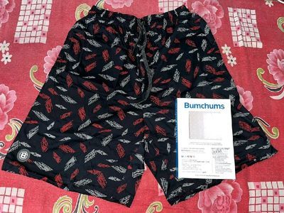 Rupa cheap bumchums shorts