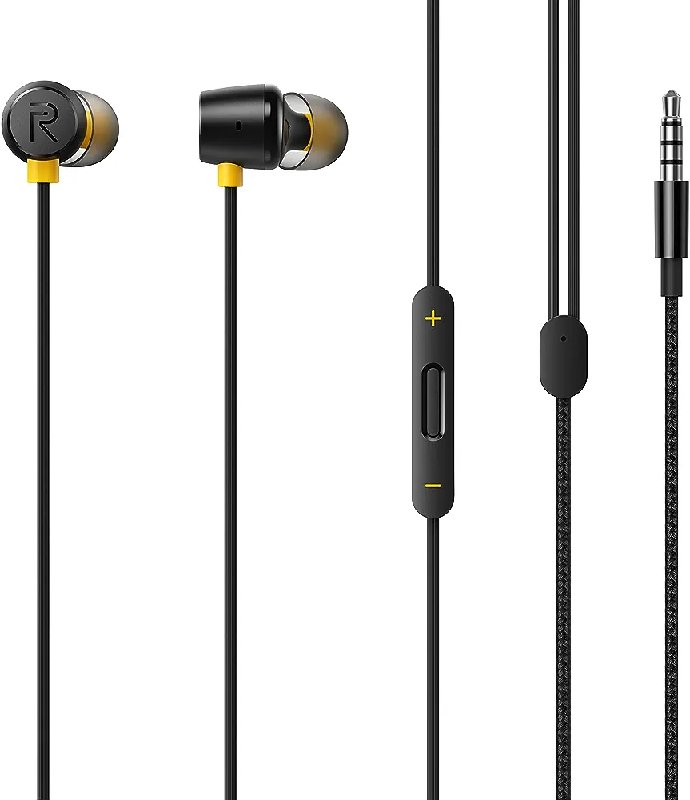 Realme buds discount 2 noise cancelling