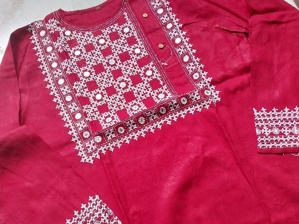 Gujarati Traditional Navratri Wear at Rs 999.00 | Surat| ID: 27591293530