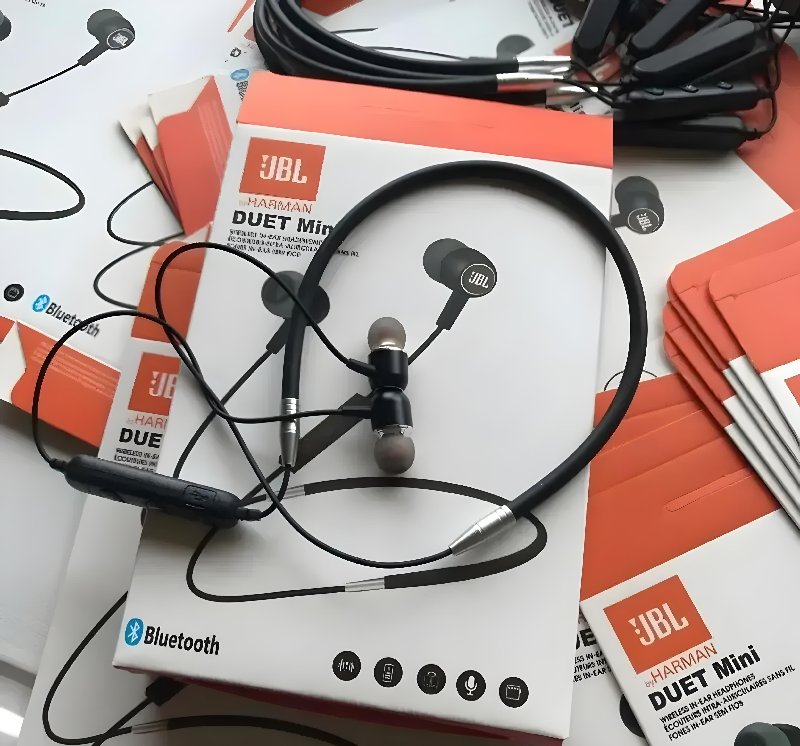 JBL Neckband gintaa