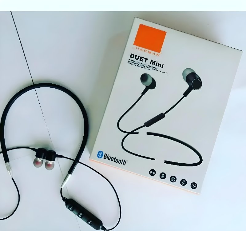 JBL Neckband gintaa