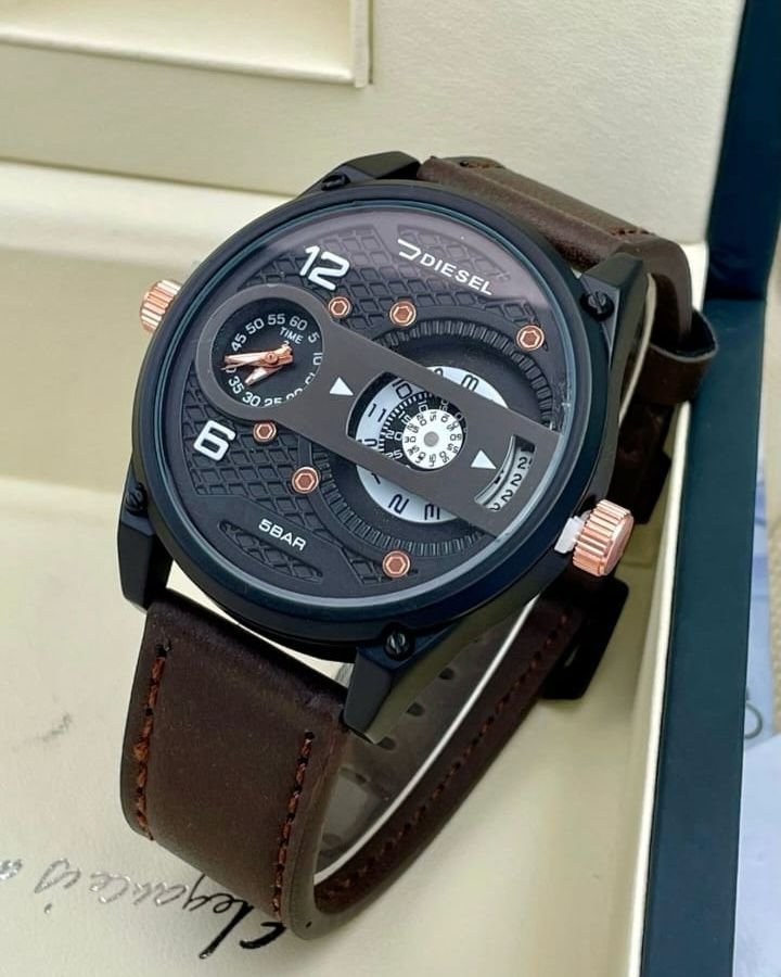 Diesel watches outlet 7a quality