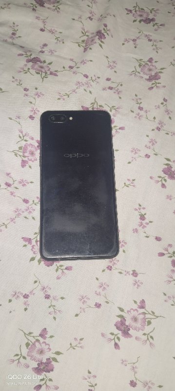 olx hp oppo a3s