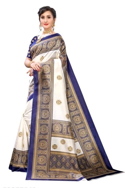 Fabwomen hot sale silk saree