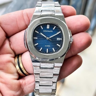 Patek Philippe Pocket Friendly Watch For Men gintaa