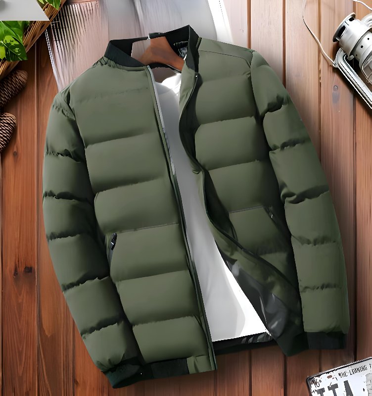 New Winter Jacket Men Casual Thick Velvet Warm Coat Mens Windbreaker Army  Military Jackets Outwear Parkas