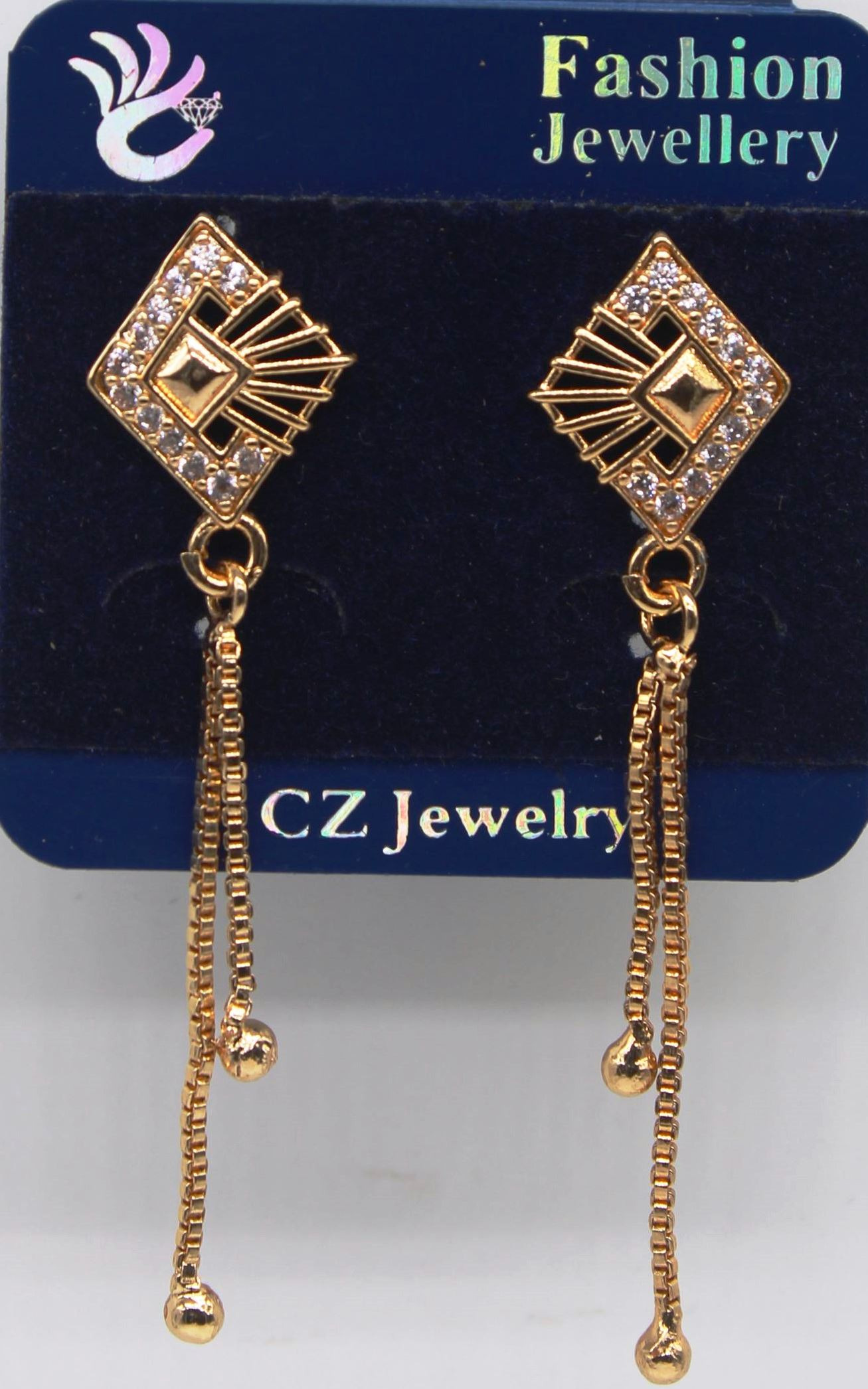 Buy quality 22ct fanc cnc gold j tops for party wear in Rajkot