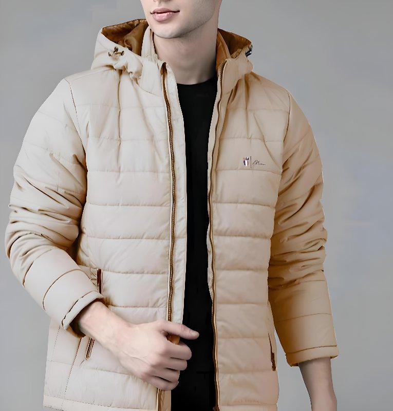 Mens Jackets & Coats | Winter & Hooded Jackets and Coats | Winter jacket men,  Mens parka jacket, Mens parka coats