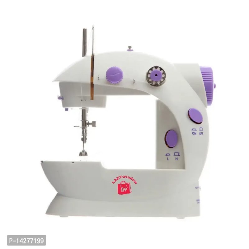 Beginners Small Sewing Machine + Kit