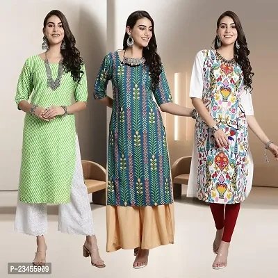 Mayri fancy Straight long length kurti with bottom collection wholesale rate
