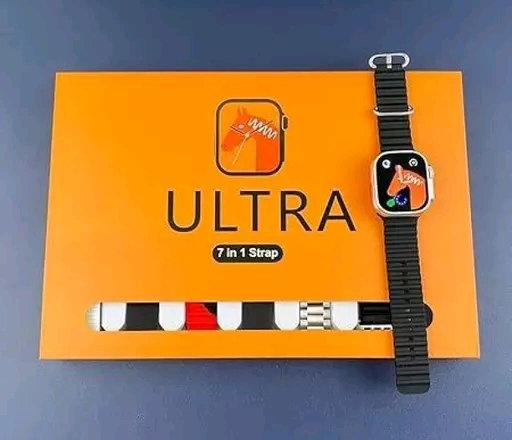 Ultra 7-Pack