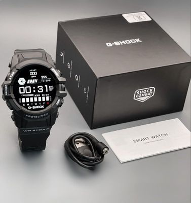 G-Shock Smart Watch | gintaa.com