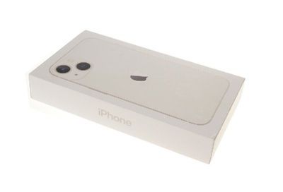 iPhone 13 Clone Canada Variant Newly Re-stocked (White)