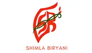 Shimla Biryani