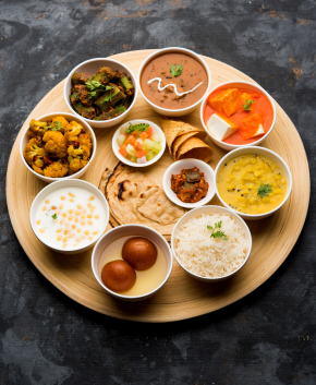 Bengali Food