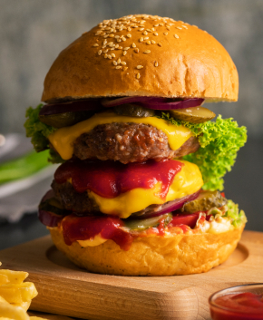 Burger