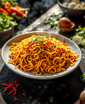 chowmin