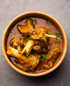 Mutton