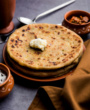 paratha