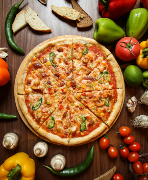 Pizza